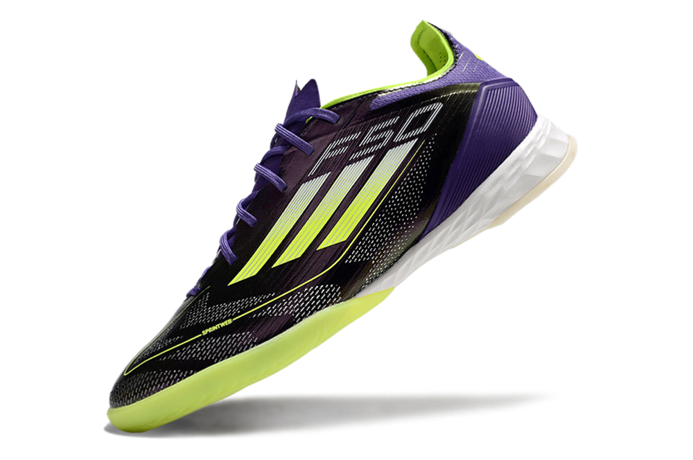 F50 IC